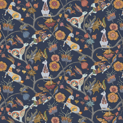 Панно флизелиновое